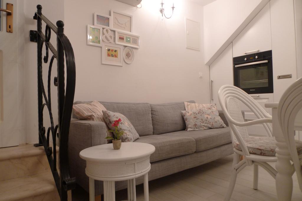 House Vilovic Korcula Apartman Kültér fotó