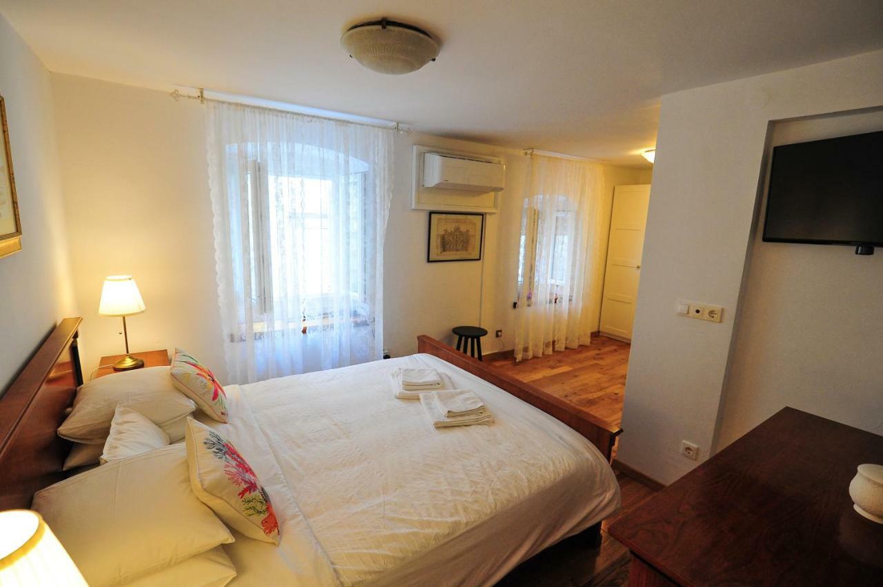 House Vilovic Korcula Apartman Kültér fotó